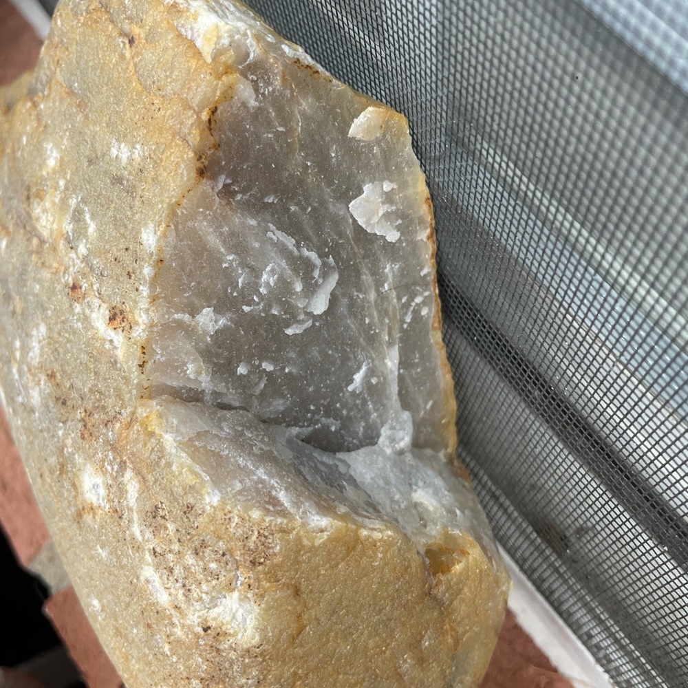 Wardite 8lbs